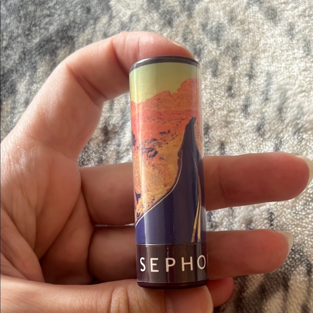 Sephora Lipstories Wanderlust Lipstick #33